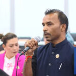 अस्पतालले भर्ना नलिएपछि सडकमै सुत्केरी भएको घटना संसद्‍मा उठ्यो
