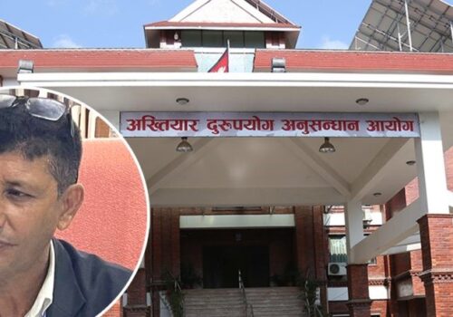 धार्मिकदेखि सार्वजनिक जग्गासम्म अतिक्रमणको जालो, मन्दिर र एयरपोर्टको जग्गामा प्रश्न