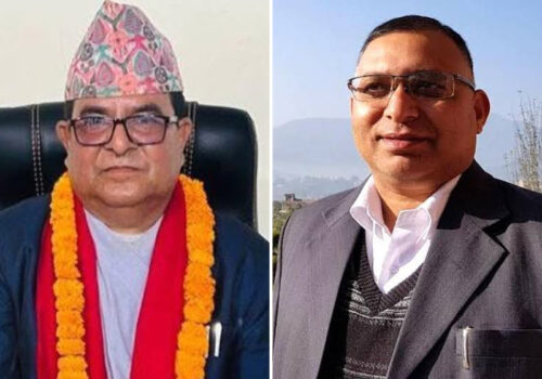 गण्डकी स्वास्थ्य मन्त्रालयमा फेरबदल, सचिवको जिम्मेवारी खोसिँदा निवर्तमान मन्त्रीमाथि छानबिन