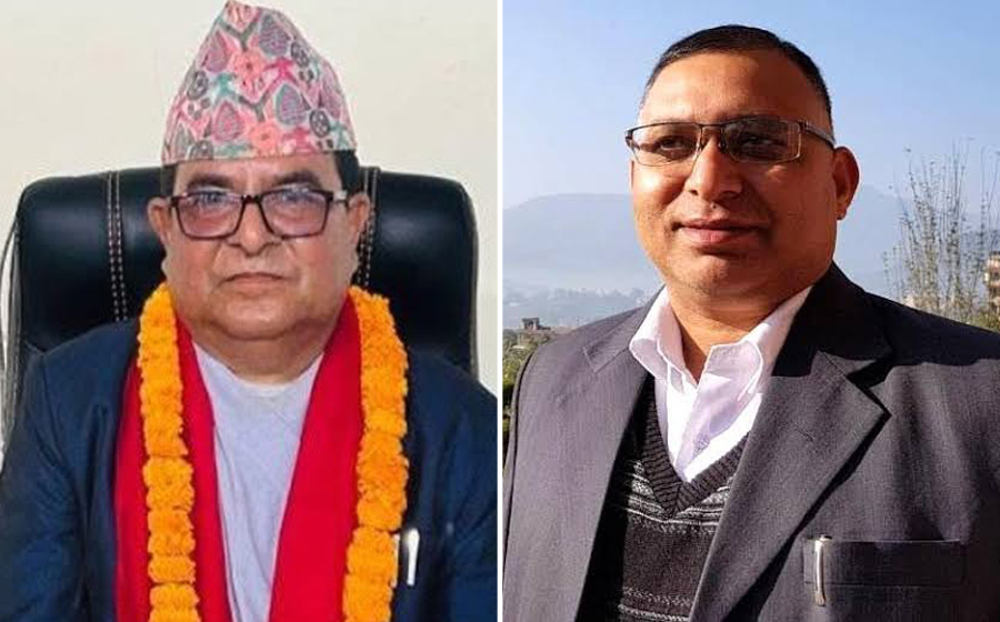 गण्डकी स्वास्थ्य मन्त्रालयमा फेरबदल, सचिवको जिम्मेवारी खोसिँदा निवर्तमान मन्त्रीमाथि छानबिन