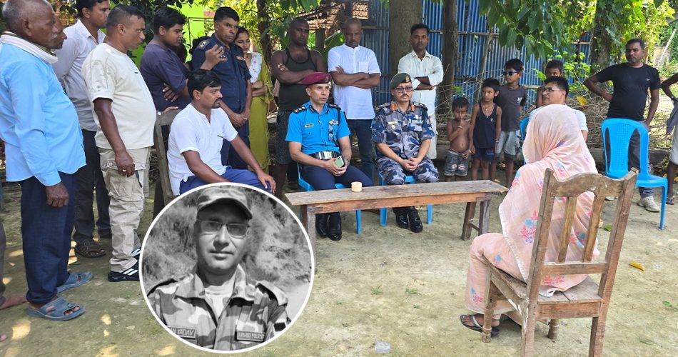 २२ महिनापछि मुख्य अभियुक्त पक्राउ, पीडित परिवारमा जाग्यो न्यायको आशा