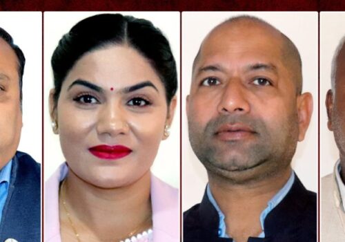 जसपाको कारबाहीपछि लुम्बिनी सरकार संकटमा ? चार सांसदको पदमाथि प्रश्न