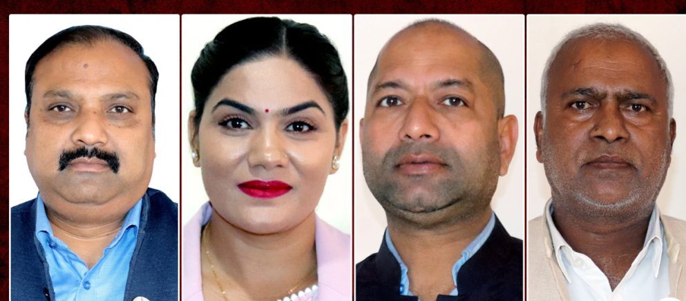 जसपाको कारबाहीपछि लुम्बिनी सरकार संकटमा ? चार सांसदको पदमाथि प्रश्न