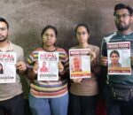 भोटेकोशी बाढीको पीडा : आमाबुबा नभेटिएपछि मलेसियाबाट आएका छोराछोरी फर्किंदै