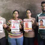 भोटेकोशी बाढीको पीडा : आमाबुबा नभेटिएपछि मलेसियाबाट आएका छोराछोरी फर्किंदै