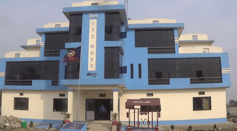 तास खेलिरहेको स्थानमा प्रहरी पुग्दा भागदौड, एकको मृत्यु, अर्काको खुट्टा भाँचियो