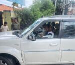 चोलेन्द्रलाई भेट्न मानव अधिकार आयोगको टोली पुग्यो