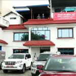 केन्द्रीय संयोजन समितिको बैठक बोलाउँदै नेकपा