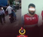 भाइरल भिडियो प्रकरण : पक्राउ परेका युवक रिहा, प्रहरीमाथि उठ्यो प्रश्न
