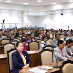 रसुवा बाढीबारे सरकारको प्रतिनिधिसभामा जानकारी