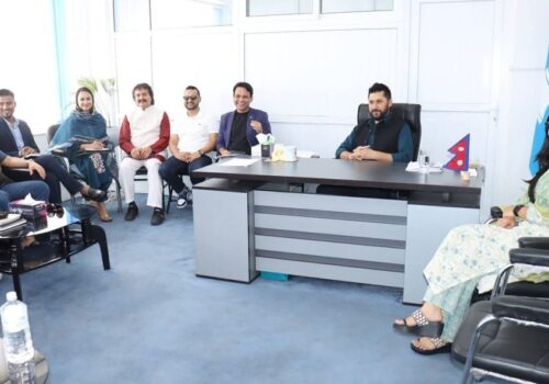 रास्वपाको स्थानीय तह केन्द्रित अभियान, असोज २० देखि पालिका दौडाहामा