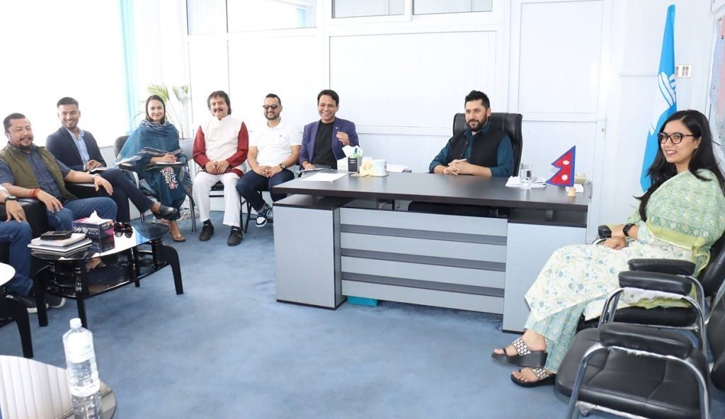 रास्वपाको स्थानीय तह केन्द्रित अभियान, असोज २० देखि पालिका दौडाहामा