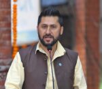 जेनजी आन्दोलनको मार्गबाट विचलित नहुने रवि लामिछानेको प्रतिबद्धता