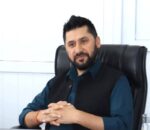 ‘पार्टी, संसद् र सरकारको सम्बन्ध बलियो बनाउनुपर्छ’ : रवि लामिछाने