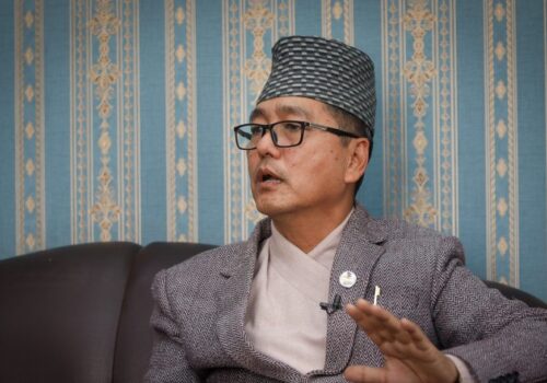 राप्रपाले ४४ जिल्लामा अधिवेशन सम्पन्न गर्‍यो, यी हुन् अधिवेशन सकिएका जिल्ला