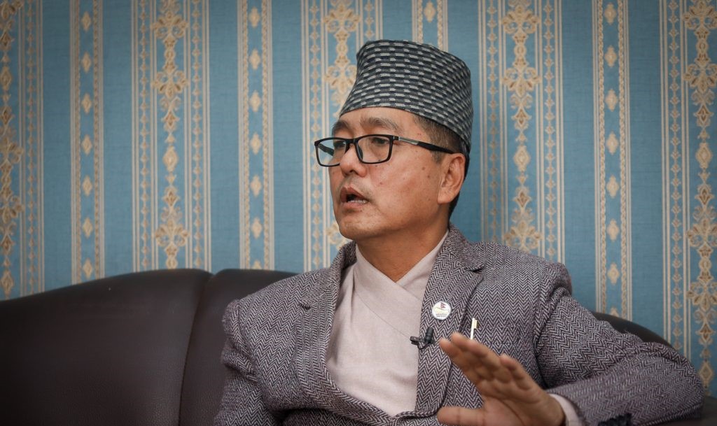राप्रपाले ४४ जिल्लामा अधिवेशन सम्पन्न गर्‍यो, यी हुन् अधिवेशन सकिएका जिल्ला