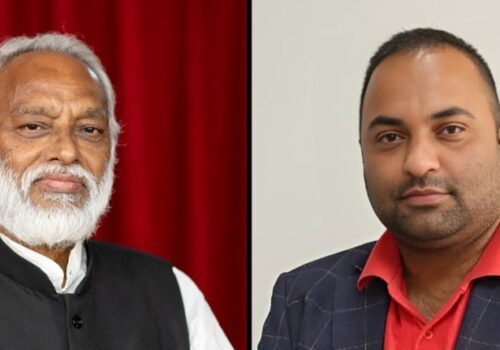 महतो नेतृत्वको राष्ट्रिय मुक्ति पार्टीमा विवाद चर्कियो, महासचिव झासहित ९ नेता अलग