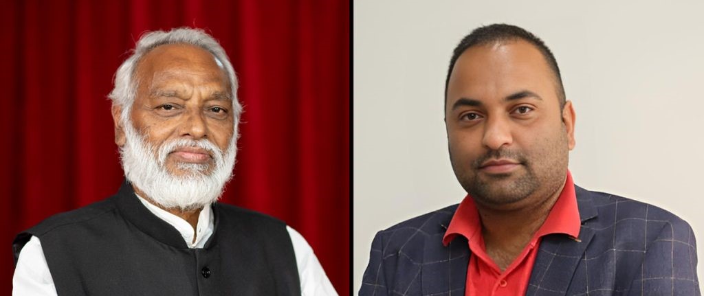 महतो नेतृत्वको राष्ट्रिय मुक्ति पार्टीमा विवाद चर्कियो, महासचिव झासहित ९ नेता अलग
