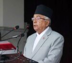 विपत्तिको घडीमा एकताबद्ध हुन राष्ट्रपतिको आह्वान