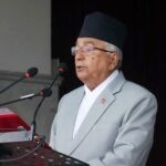 विपत्तिको घडीमा एकताबद्ध हुन राष्ट्रपतिको आह्वान