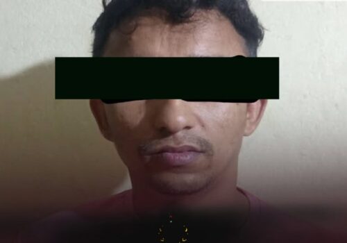 सरकारी गाडीमा अनुगमन गर्न आफ्नै पालिका पुगेका सुजन पक्राउ