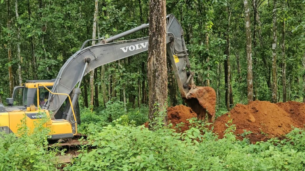 रसुवा बाढी : पहिचान नखुलेका शव काठमाडौंमा व्यवस्थापन गर्ने तयारी