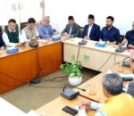 सर्वदलीय बैठक आज : दोस्रो तहका नेताहरू उपस्थित हुने