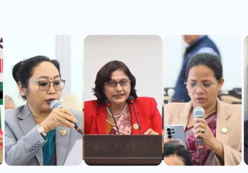 मातृत्व बिदामाथि प्रश्न : ‘९८ दिन बिदाले ६ महिना स्तनपान कसरी सम्भव ?’