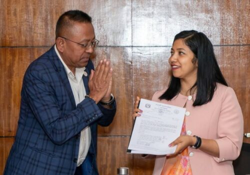 काठमाडौंमा रात्रिकालीन यातायात विस्तार : २८ बस र ६ नयाँ रुट थप्ने प्रस्ताव
