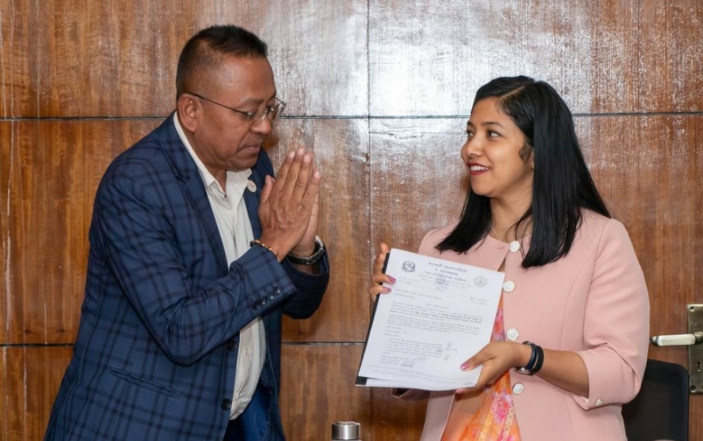 काठमाडौंमा रात्रिकालीन यातायात विस्तार : २८ बस र ६ नयाँ रुट थप्ने प्रस्ताव