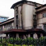 सर्वोच्च अदालतको अभिलेख शाखामा आगो लाग्यो, सामान्य क्षति