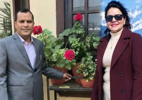 इजरायल पठाउने भन्दै रकम असुली, कांग्रेस नेता चौलागाईंमाथि ठगीको आरोप