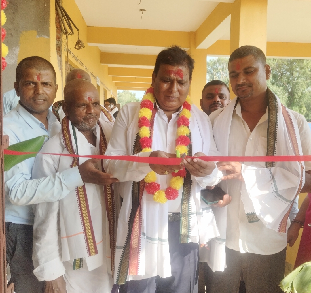 शितलपुरको श्री माविमा कम्प्युटर ल्याब स्थापना, विद्यार्थीलाई सहज