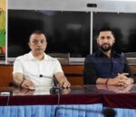 तेस्रोपटक सर्वदलीय बैठक बोलाउँदै रवि, उच्चस्तरीय संयन्त्र गठनमा छलफल हुने