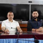 तेस्रोपटक सर्वदलीय बैठक बोलाउँदै रवि, उच्चस्तरीय संयन्त्र गठनमा छलफल हुने