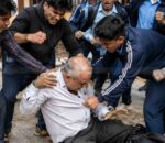 विद्यार्थीलाई अपशब्द बोलेको आरोपमा प्रधानाध्यापकलाई कुटपिट