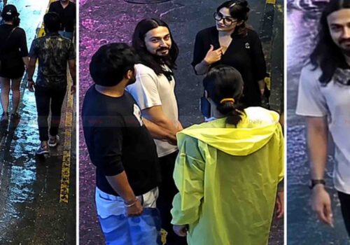 ठमेलमा युवतीमाथि दुर्व्यवहार प्रकरण : हुलिया फेरेर लुकेका साह पक्राउ