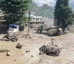 रसुवा बाढी : मृत्यु हुनेको संख्या ९८७ पुग्यो, ३ हजार ९१६ अझै बेपत्ता