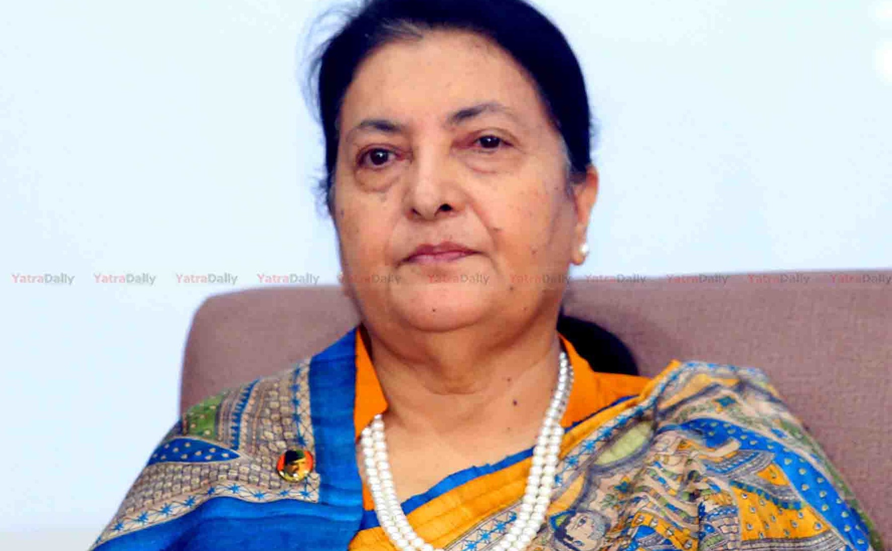 ‘भदौ २३ र २४ का घटना फरक हुन्, निष्पक्ष छानबिन होस्’ : भण्डारी