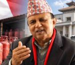 ‘एमालेले ग्यास लुकायो’ भन्ने हल्लाप्रति पोखरेलको प्रतिक्रिया, ‘सरकारले भ्रमको खेती गर्‍यो’