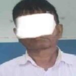 स्रोत नखुलेको ४ लाख ५० हजार भारतीय रुपैयाँसहित भारतीय नागरिक पक्राउ