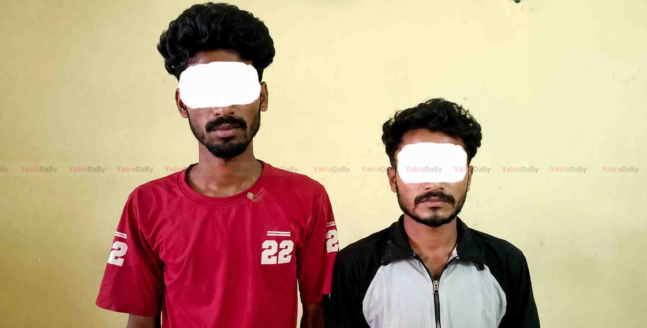 वीरगञ्जमा सुनचाँदी चोरी प्रकरण : बाराका दुई युवक पक्राउ