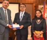 विपद्को घडीमा तिलगंगाको ठूलो साथ : उद्धार कोषमा १ करोड ३१ लाखभन्दा बढी सहयोग
