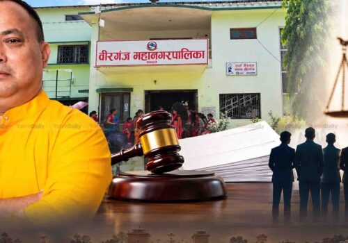 राजेशमान सिंहसहित ७ जना निर्दोष ठहर, मेयरको पुनःबहालीको बाटो खुल्यो