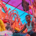 विश्वकर्मा पूजाको तयारी तीव्र, वीरगञ्जका मूर्तिकारलाई मूर्ति बनाउन भ्याइनभ्याइ