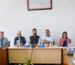 विपद् व्यवस्थापनका लागि रविको नेतृत्वमा उच्चस्तरीय संयन्त्र, संसद्‌मा छुट्टै समिति