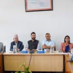 विपद् व्यवस्थापनका लागि रविको नेतृत्वमा उच्चस्तरीय संयन्त्र, संसद्‌मा छुट्टै समिति