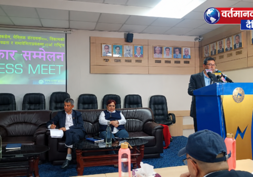बाढीपहिरोको असर : ६२० मेगावाट बिजुली प्रणालीबाहिर