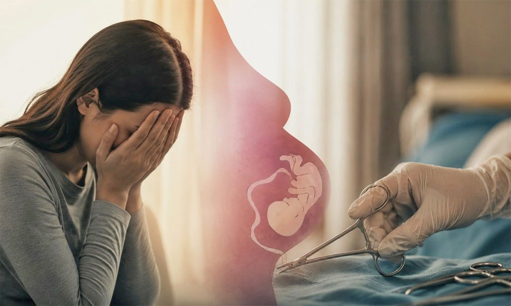 स्याङ्जामा ३ वर्षमा १०९ किशोरीले लिए सुरक्षित गर्भपतन सेवा