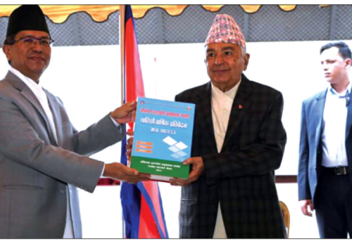 अख्तियारमा सर्वाधिक उजुरी पर्ने प्रदेश बन्यो मधेश